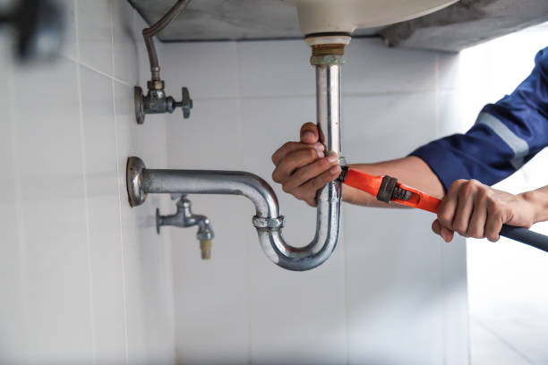 Trusted Massapequa Park, NY Plumber Experts